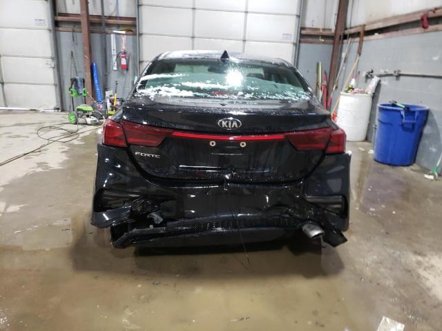 Photo 6 from auction – 2020 KIA FORTE FE with VIN 3KPF24ADXLE246076