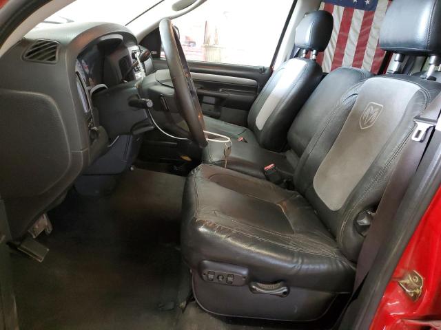Photo 7 from auction – 2004 DODGE RAM 1500 S with VIN 1D3HU18DX4J278674