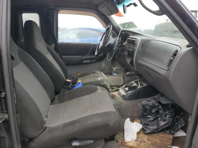 Photo 7 from auction – 2003 FORD RANGER SUP with VIN 1FTZR45E33TA02563