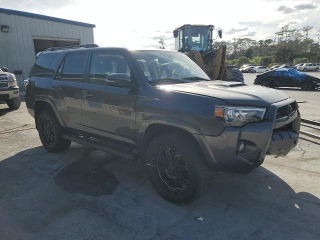 Photo 4 from auction – 2019 TOYOTA 4RUNNER SR with VIN JTEBU5JR7K5628601