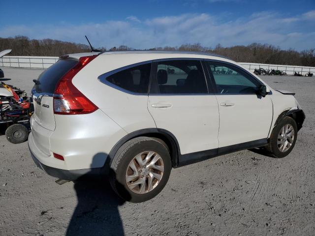 Photo 3 from auction – 2015 HONDA CRV with VIN 5J6RM4H72FL103961