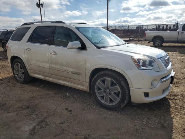 Photo 4 from auction – 2012 GMC ACADIA DEN with VIN 1GKKVTEDXCJ168674