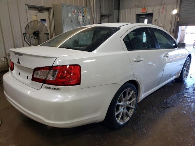 Photo 3 from auction – 2012 MITSUBISHI GALANT ES with VIN 4A32B3FF5CE010754