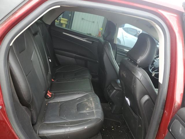 Photo 10 from auction – 2015 FORD FUSION TIT with VIN 3FA6P0K99FR247338