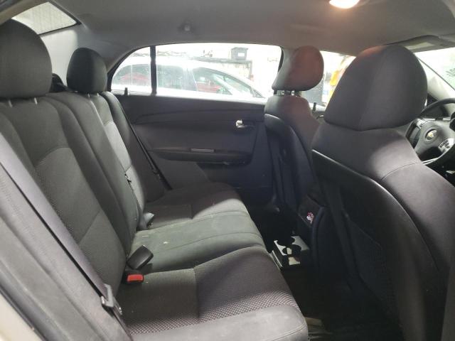 Photo 10 from auction – 2011 CHEVROLET MALIBU 1LT with VIN 1G1ZC5EU0BF162291