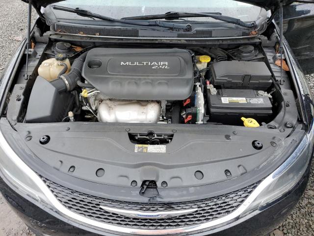 Photo 11 from auction – 2015 CHRYSLER 200 LIMITE with VIN 1C3CCCAB6FN642325