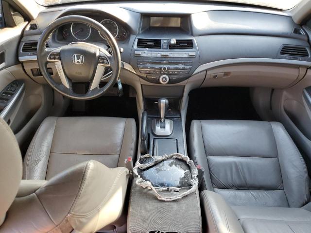Photo 8 from auction – 2010 HONDA ACCORD EXL with VIN 1HGCP2F80AA054042