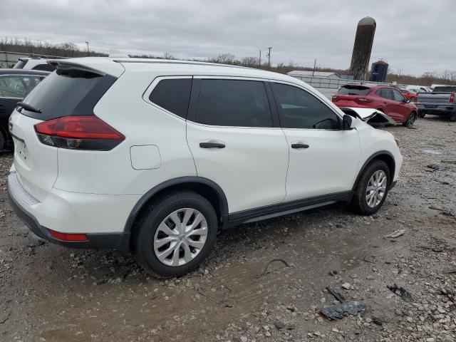 Photo 3 from auction – 2018 NISSAN ROGUE S with VIN KNMAT2MT3JP597472