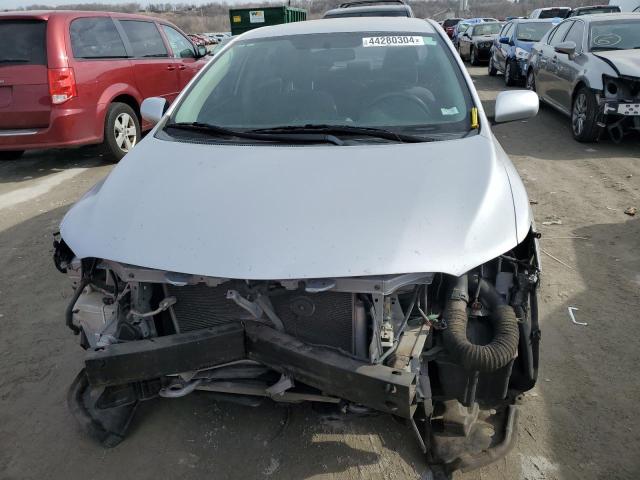 Photo 5 from auction – 2010 TOYOTA COROLLA BA with VIN 2T1BU4EE2AC367420