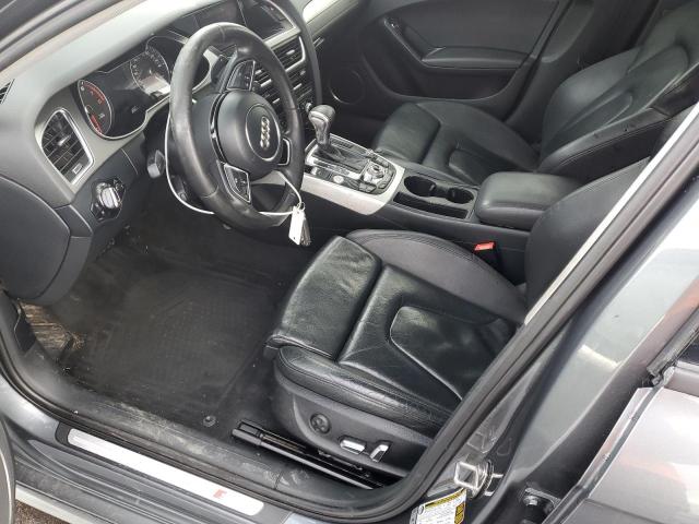 Foto 7 de la subasta – 2015 AUDI A4 PREMIUM con VIN WAUFFAFL0FN012559