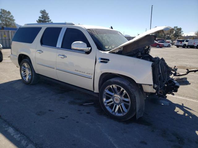 Photo 4 from auction – 2008 CADILLAC ESCALADE E with VIN 1GYFK66888R222338
