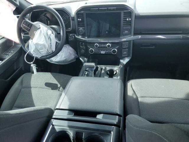 Photo 8 from auction – 2022 FORD F150 SUPER with VIN 1FTEW1EP2NFC06554