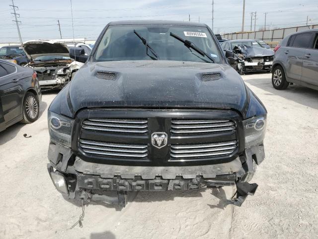 Photo 5 from auction – 2014 RAM 1500 SPORT with VIN 1C6RR6MT4ES179652