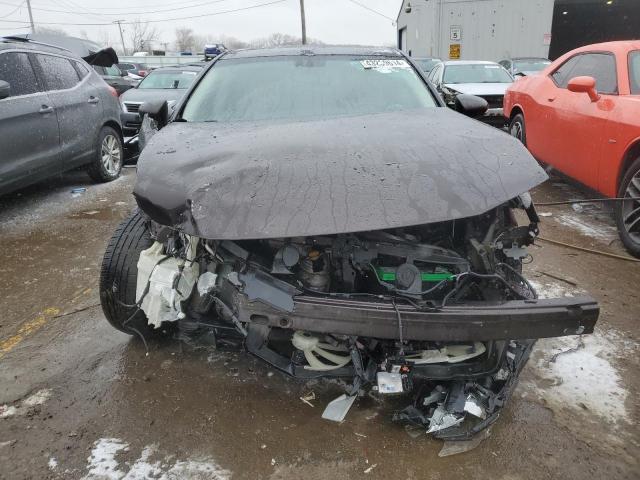 Photo 5 from auction – 2014 LEXUS ES 350 with VIN JTHBK1GG9E2111331