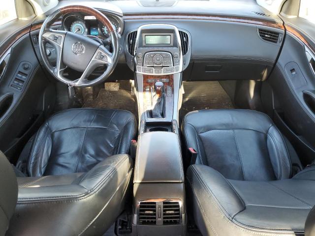 Photo 8 from auction – 2012 BUICK LACROSSE P with VIN 1G4GF5E33CF192203