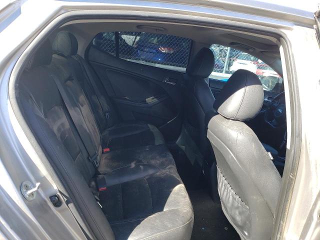 Photo 10 from auction – 2015 KIA OPTIMA SX with VIN 5XXGR4A62FG398933
