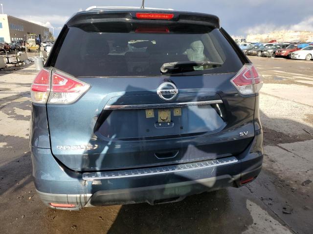 Photo 6 from auction – 2016 NISSAN ROGUE S with VIN JN8AT2MT3GW012683