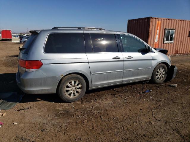 Photo 3 from auction – 2009 HONDA ODYSSEY EX with VIN 5FNRL38489B003847