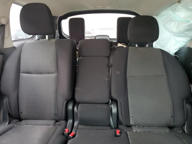 Photo 10 from auction – 2019 NISSAN PATHFINDER with VIN 5N1DR2MN7KC597072