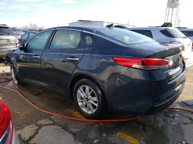 Photo 2 from auction – 2016 KIA OPTIMA LX with VIN KNAGT4L34G5072428