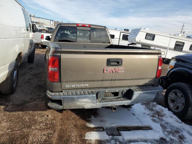 Photo 6 from auction – 2014 GMC SIERRA K15 with VIN 3GTU2VEC8EG493571
