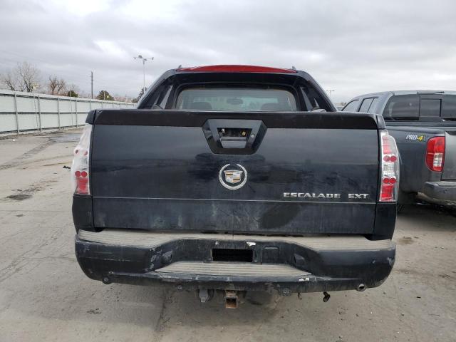 Photo 6 from auction – 2004 CADILLAC ESCALADE E with VIN 3GYEK62N74G216869