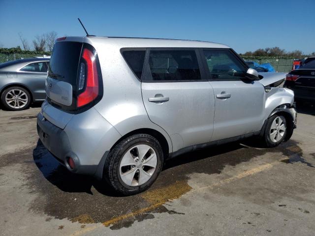 Photo 3 from auction – 2014 KIA SOUL with VIN KNDJN2A28E7733168