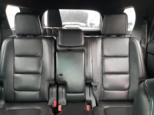 Photo 10 from auction – 2013 FORD EXPLORER L with VIN 1FM5K8F83DGA74596
