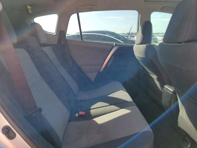 Photo 10 from auction – 2013 TOYOTA RAV4 XLE with VIN JTMWFREV0DD010298