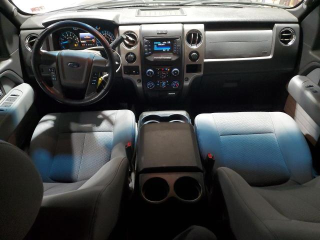 Photo 8 from auction – 2013 FORD F150 SUPER with VIN 1FTFX1ET1DFD95856