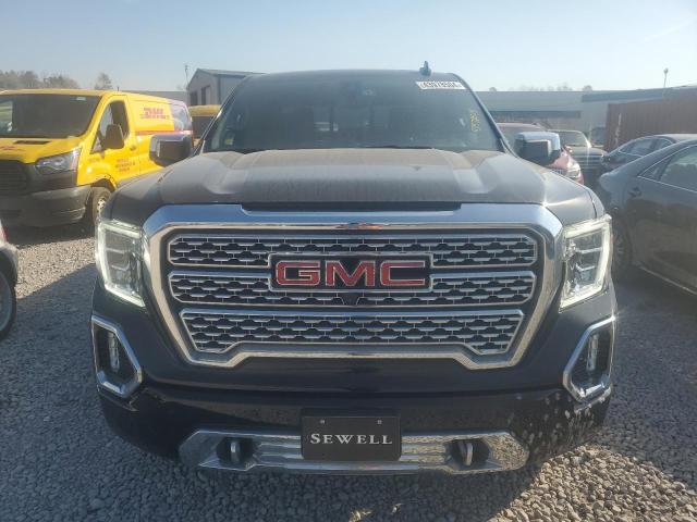 Photo 5 from auction – 2022 GMC SIERRA LIM with VIN 3GTU9FEL2NG121435