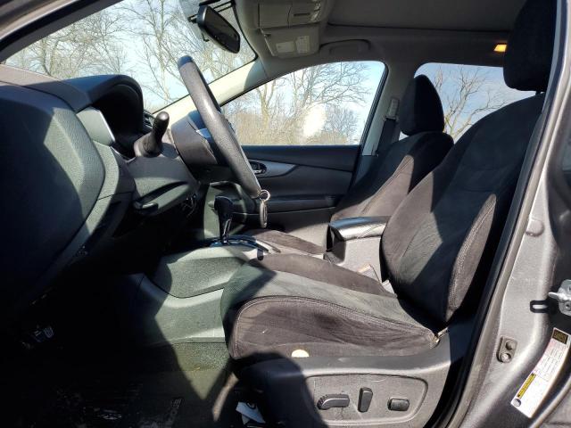 Photo 7 from auction – 2016 NISSAN ROGUE S with VIN 5N1AT2MVXGC748322