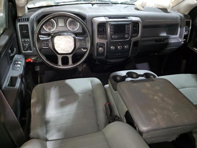 Photo 8 from auction – 2017 RAM 1500 ST with VIN 1C6RR6FT2HS805605