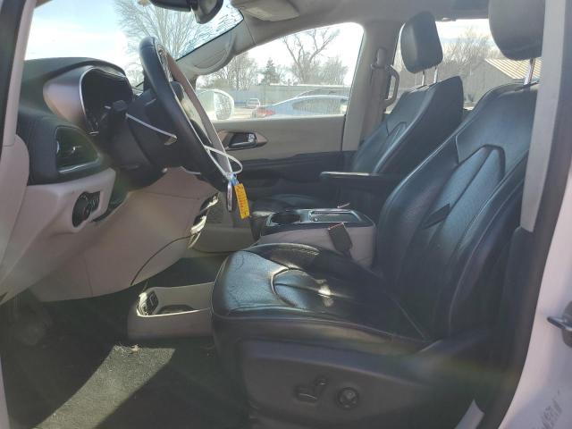 Photo 7 from auction – 2018 CHRYSLER PACIFICA L with VIN 2C4RC1GG3JR320542