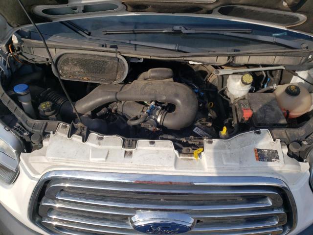 Photo 11 from auction – 2016 FORD TRANSIT T- with VIN 1FBZX2ZM2GKB03296