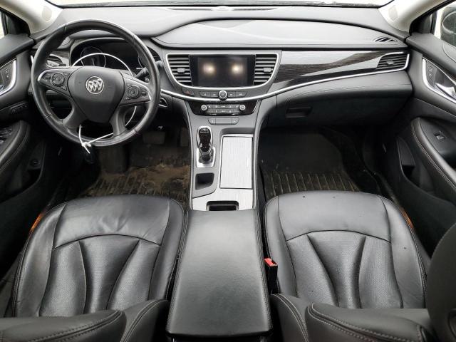 Photo 8 from auction – 2017 BUICK LACROSSE E with VIN 1G4ZP5SS6HU131321