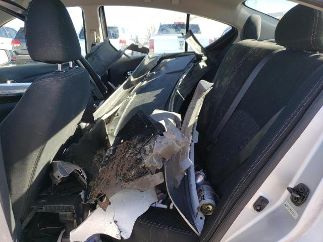 Photo 10 from auction – 2018 NISSAN VERSA S with VIN 3N1CN7AP2JL886543
