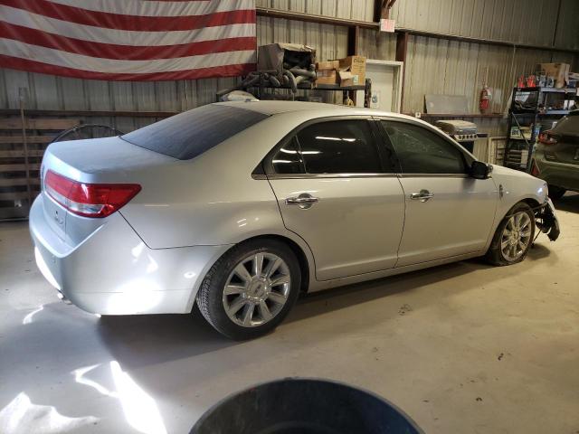 Photo 3 from auction – 2012 LINCOLN MKZ with VIN 3LNHL2GC0CR828216