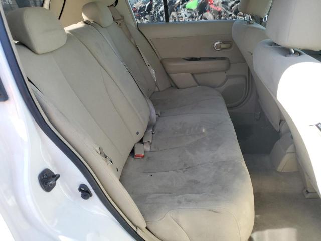 Photo 10 from auction – 2008 NISSAN VERSA S with VIN 3N1BC13E88L435606
