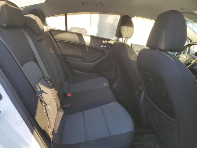 Photo 10 from auction – 2014 KIA FORTE EX with VIN KNAFX4A84E5050585