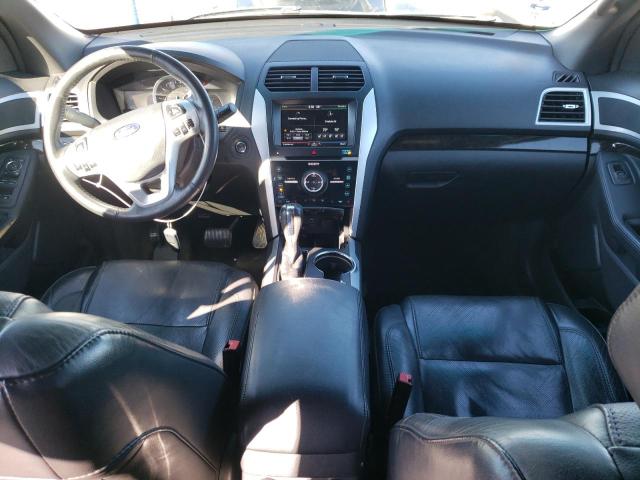 Фото 8 с аукциона – 2014 FORD EXPLORER L с VIN 1FM5K8F87EGC54133