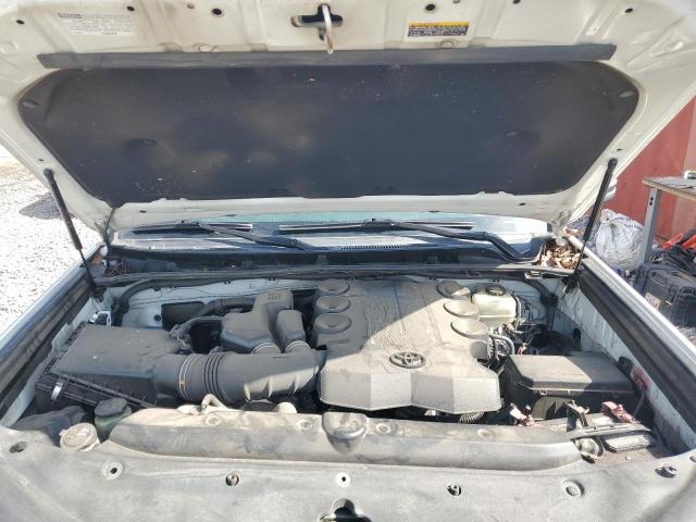 Photo 12 from auction – 2018 TOYOTA 4RUNNER SR with VIN JTEBU5JR2J5574591