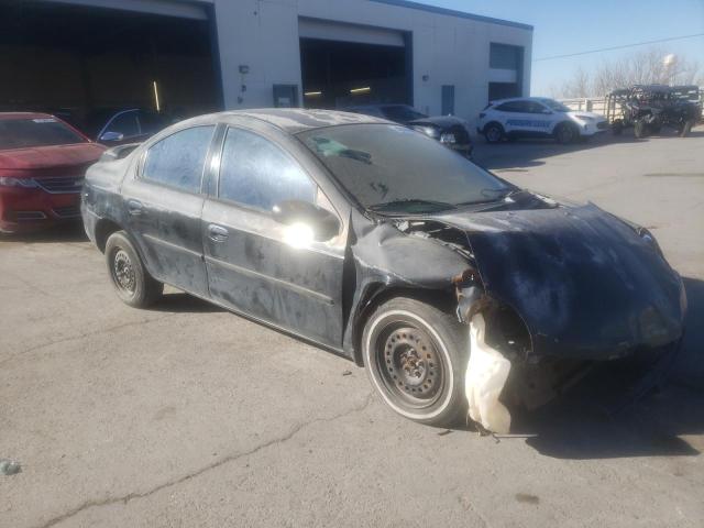 Photo 4 from auction – 2003 DODGE NEON SXT with VIN 1B3ES56C33D214946