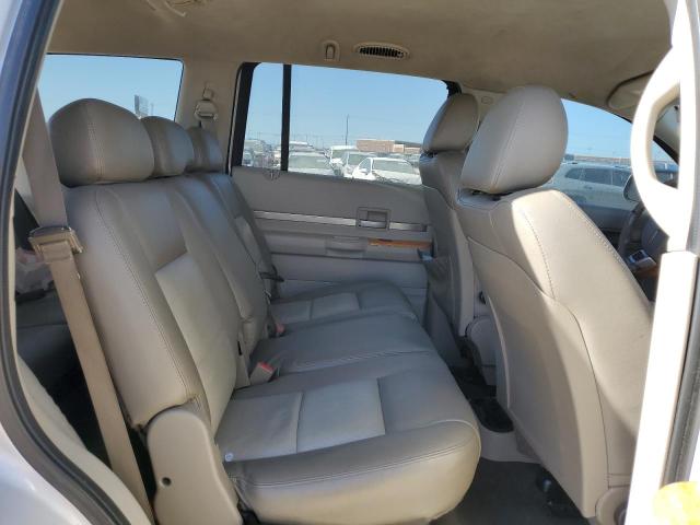 Photo 11 from auction – 2007 CHRYSLER ASPEN LIMI with VIN 1A8HX58P97F575226