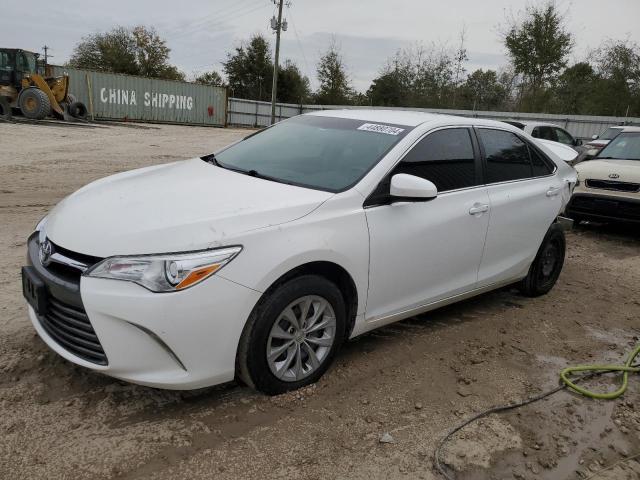 TOYOTA CAMRY LE 2015 with VIN 4T1BF1FK3FU020441 - Photo from auction