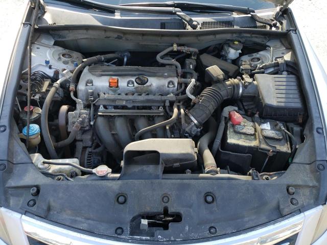 Photo 11 from auction – 2012 HONDA ACCORD LX with VIN 1HGCP2F38CA092948