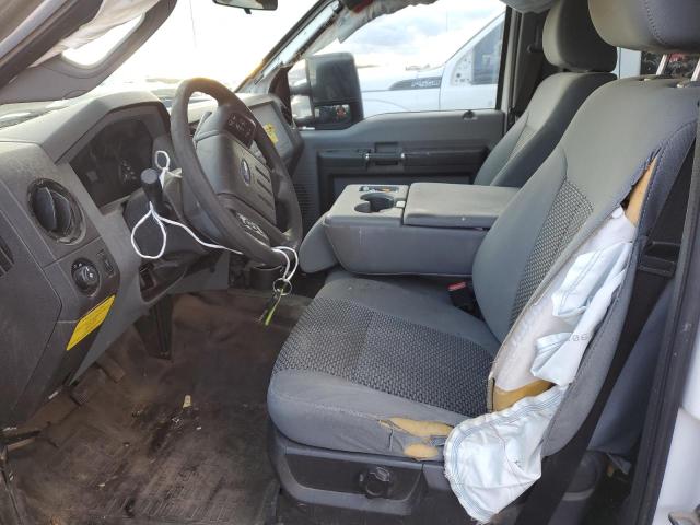 Photo 7 from auction – 2015 FORD F-250 with VIN 1FT7W2A69FEB32889
