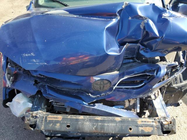Photo 11 from auction – 2011 TOYOTA CAMRY BASE with VIN 4T1BF3EKXBU592887
