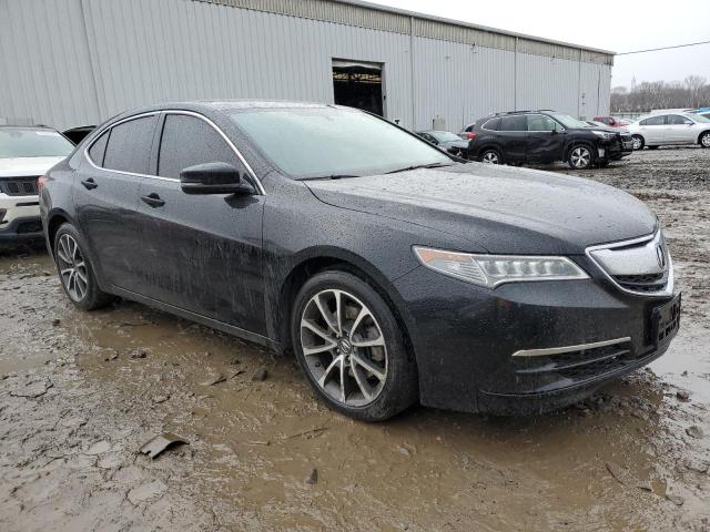 Photo 4 from auction – 2015 ACURA TLX with VIN 19UUB2F37FA010991