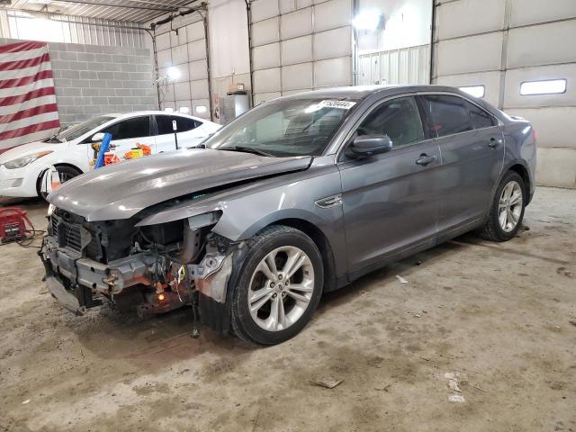FORD TAURUS SEL 2014 with VIN 1FAHP2E85EG160808 - Photo from auction